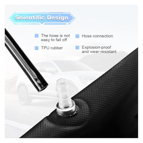 Air Wedge Pump - Adjustable Inflatable Leveling Tool (1PCS)
