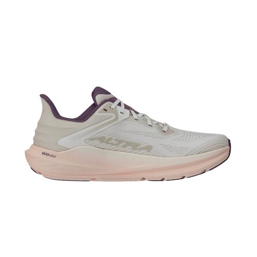 ALTRA Women's Torin 8 Road Running Shoe, Tan, 8.5 Wide