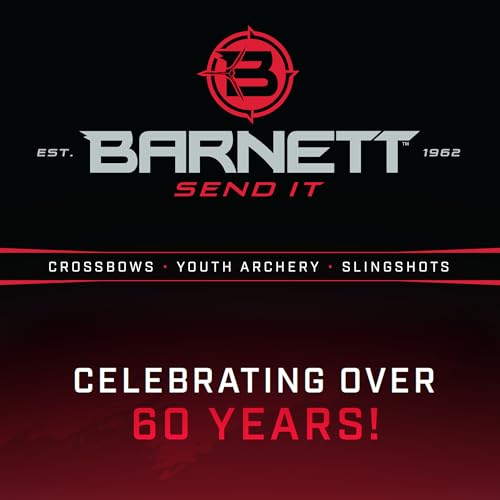 Barnett Double-X Tapered Slingshot Band 14.75 x 3 x 0.8 inches Grey Replacement