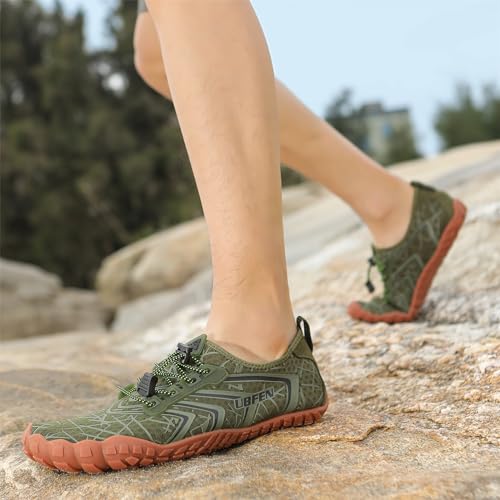 Quick Dry Water Shoes for Men & Women | Lightweight Aqua Socks