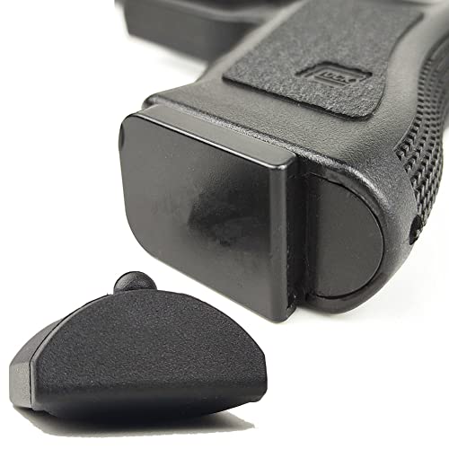 Grip Frame Insert Plug for Glock Mid & Full Size Gen 4/5 Models