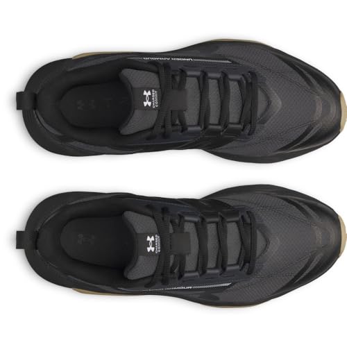 Charged Commit Trainer 5 - Durable Training Shoes for Athletes