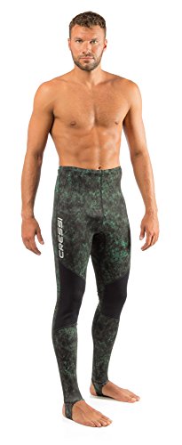Spearfishing Rash Guard Pants - Hunter Pants XX-Large Green