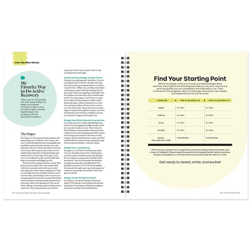 Women's Strength Training Guide with Dumbbell Workouts