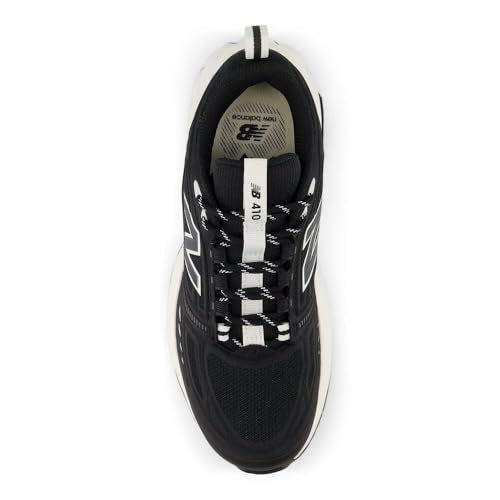 Fresh Foam 410v9 Women's Trail Running Shoes - Comfort & Durability