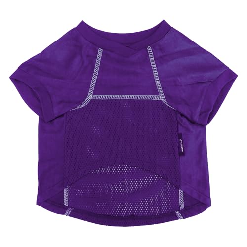 Kansas State Wildcats Pet Jersey - Team Color, X-Small