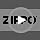Zippo Artistic Lighter Black Matte AI Variation - Windproof Refillable USA Made