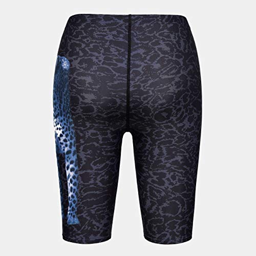 Boys Swim Jammers - Quick Dry Athletic Shorts with UPF 50+ Protection