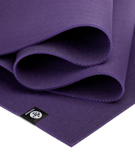 High-Performance Yoga Mat 71" - 5mm Durable Design - Magic