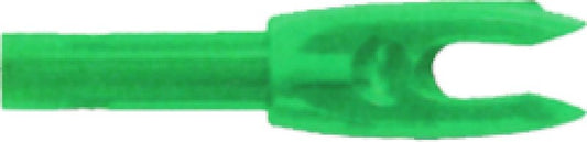 Easton F/G N Nock (100-Pack), White