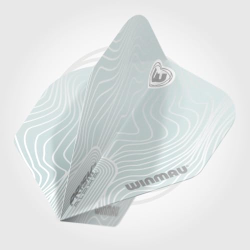 Dart Flight Packs - 3 Sets of Solar Design Flights - Mixed