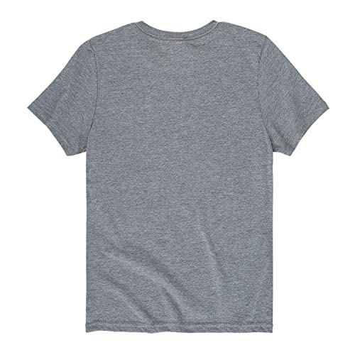Baltimore Ravens Kids Short Sleeve Fan Shirt - Soft Cotton Blend