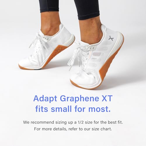 Graphene XT Cross Training Shoes - Zero Drop Minimalist Sneakers