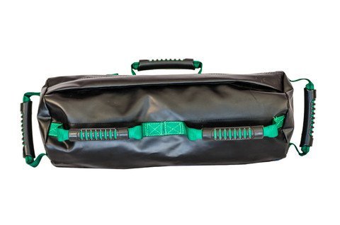 Sandbag Core Package - Black, 5-20 lbs Adjustable Weight