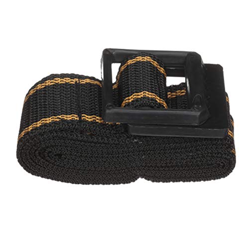 54-Inch Battery Box Hold-Down Strap Kit - Woven Polypropylene