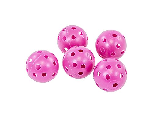 Pink Golf Practice Balls - Set of 12 for Women