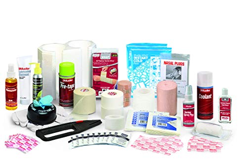 Athletic Training Medi Kit Refill with First Aid Supplies