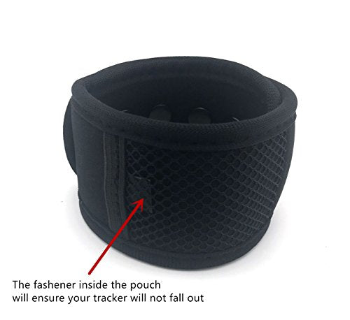 Adjustable Widen Buckle Arm Bracelet Band - 11-13 Inch