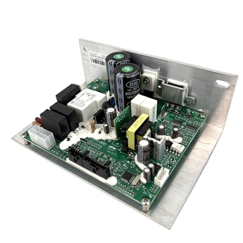 Treadmill Control Board MLH0910PD 110V for Johnson Horizon Models