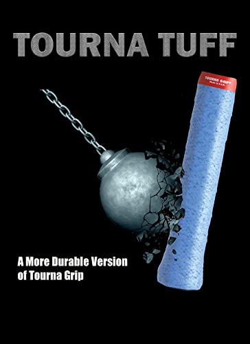 Tourna Tuff - A more durable version of the Original Grip