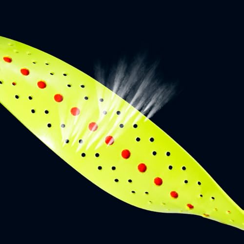 Anti-Slip Racket Overgrips - 6 Pack of Colorful Grip Tape