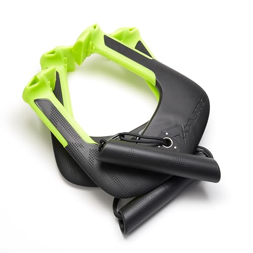 Eleviia Portable Doorway Pull Up Bar - Lightweight & No Install