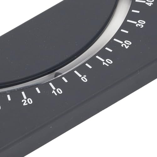 High Accuracy Angle Clinometer for Off-Road Vehicles and Boats