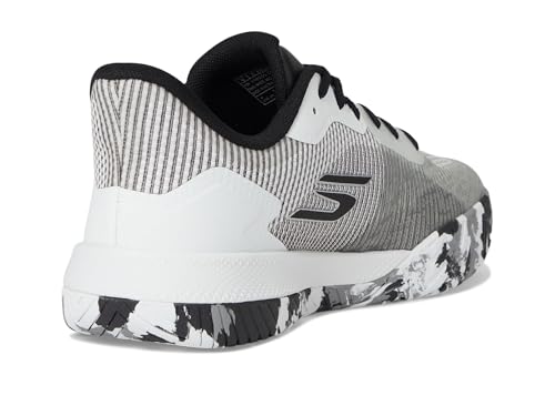 Men's Pickleball Shoes with Arch Fit Insole & Ultra Go Midsole