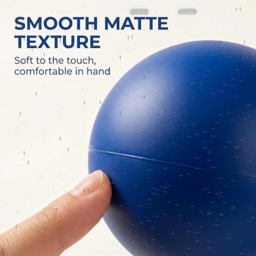 Finger Strengthening Grip Ball - Elastic Wrist Exercise Tool