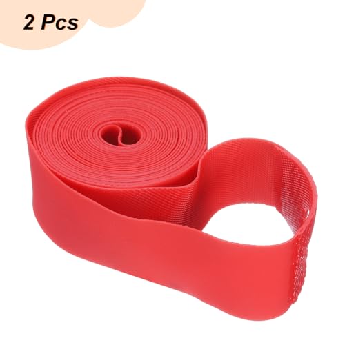 Bicycle Rim Strip 700C x 18mm - PVC Tire Liner Protector