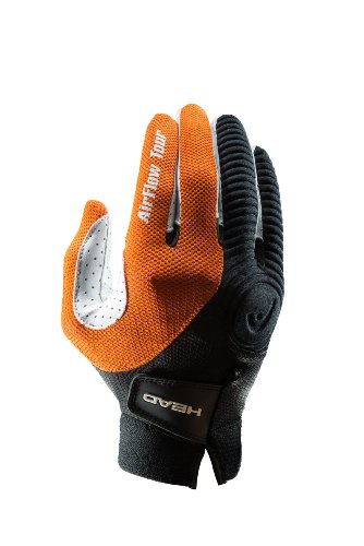 Airflow Racquetball Glove - Large Right Hand