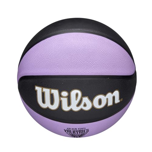 WNBA Team Tribute Basketball - Golden State Valkyries Size 6