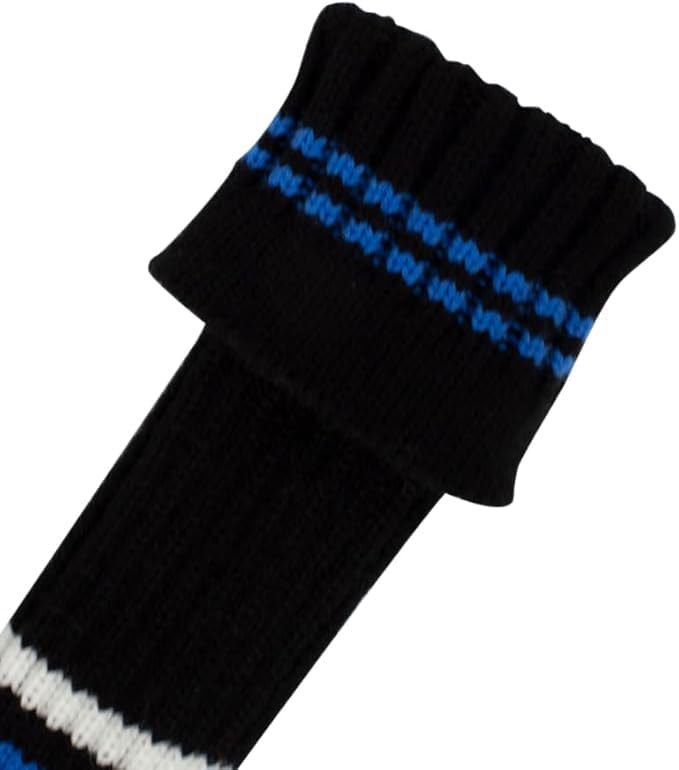 Knit Pom Pom Golf Club Cover with Number Tags - 1 Piece