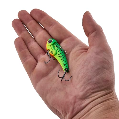 ThinFisher Blade Bait - MF Firetiger, 2.25"