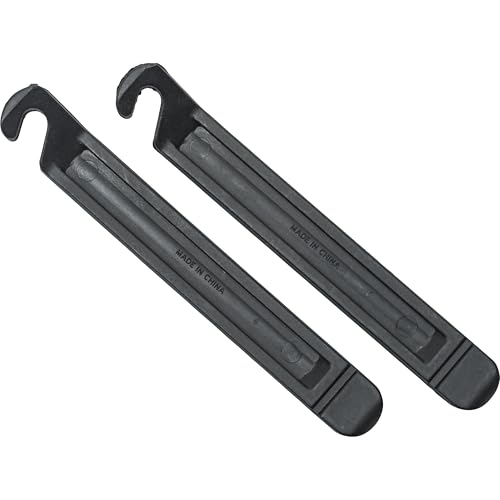 Puncture-Resistant Bicycle Inner Tube - 18" x 1.75-2.25" Schrader Valve