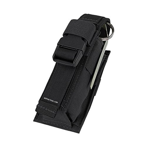 Single Flashbang Pouch - Black