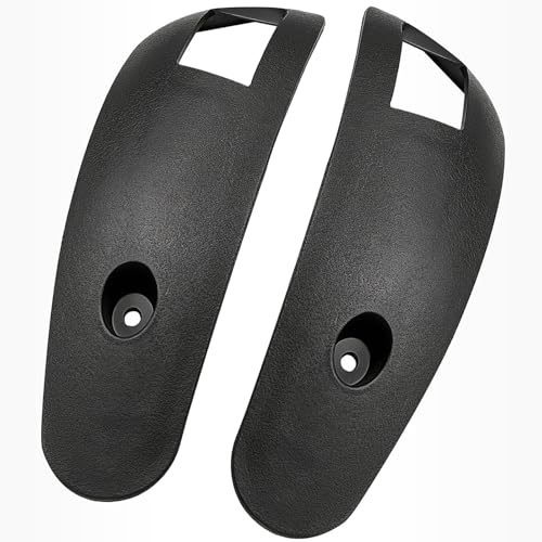 Drive Up Club Car Precedent Canopy Support Covers Front Set for 2004+ Golf Cart