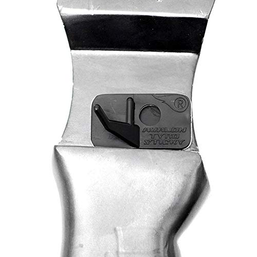 Archery Arrow Rest - 4PCS Plastic Right Hand Bow Support with Adhesive