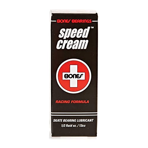 Skate Bearing Lubricant - Bones Speed Cream, 1/2 fl oz