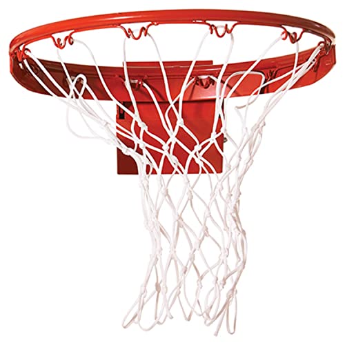 Brute Basketball Net - 5 x 3.5 x 2 - Multicolour