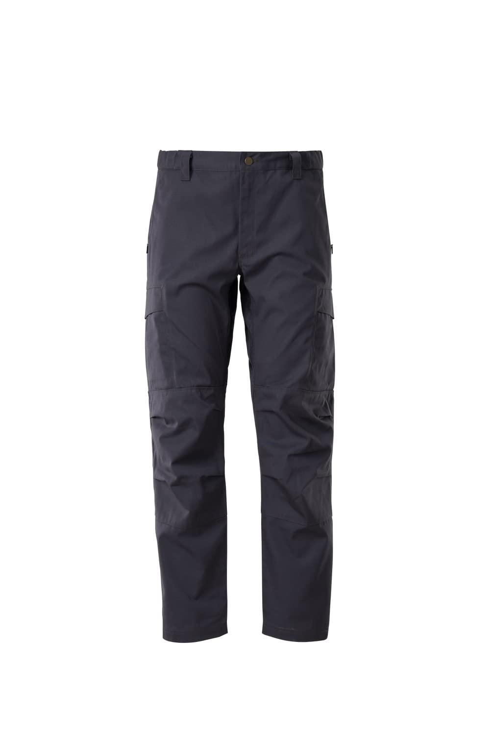 Vertx Men's Phantom Ops Tactical Pants Cargo Utility with Pockets, Water-Resistant Work-wear, Tactical Operations, Relaxed-fit, Smoke Grey - 46 x 36
