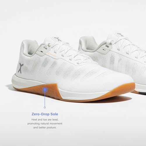 Graphene XT Cross Training Shoes - Zero Drop Minimalist Sneakers
