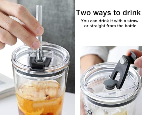 4 Pack 20 oz Tumbler Lids for YETI and More Tumblers,Cup,Travel
