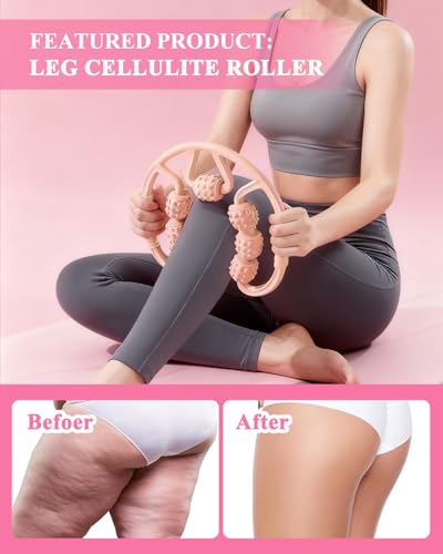 14-Piece Pilates Kit for Home Workout - Ring, Ball & Bands