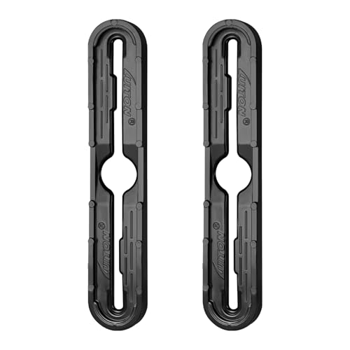 LUITON Two-Way Radio Belt Clip Accessories, 1 Pack (Variation: 1)