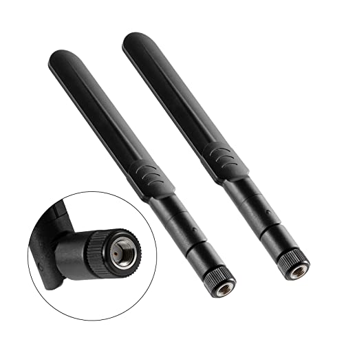 8dBi Omni-Directional Cellular Trail Camera Antenna - Pack of 2