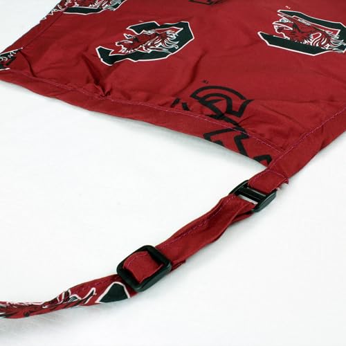 Tailgate Apron for Women - South Carolina Gamecocks