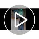 Biometric Handgun Safe - Upgraded Black, Hidden Mounting Design