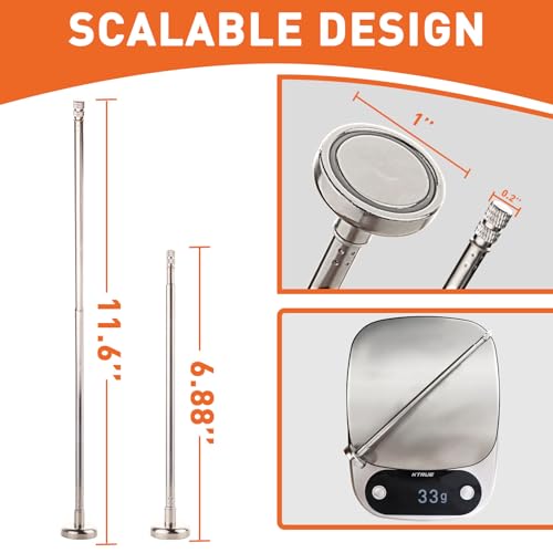 Golf Alignment Rods - Swing Trainer Aid for Accuracy & Control