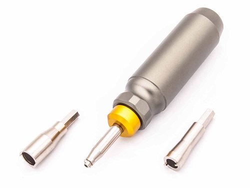 AOLS Advanced Valve Key Driver for Airsoft